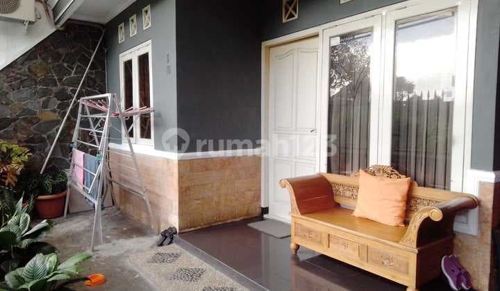 Rumah Disewakan Dekat Rumah Sakit Puri Bunda Sulfat