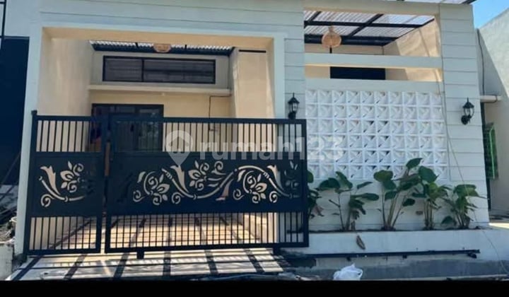 Rumah Subsidi Dekat Kampus Unikama