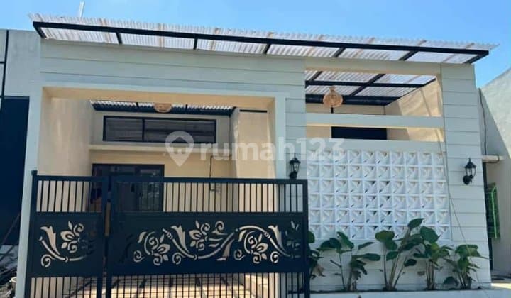 Rumah Subsidi Termurah di Malang