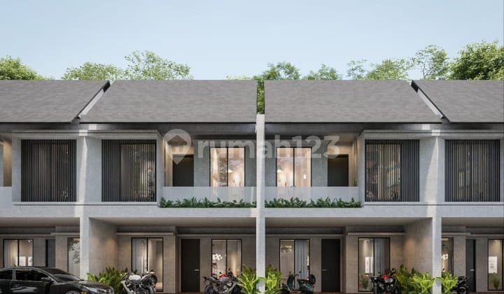 Kost, SHM, di Tunggulwulung,