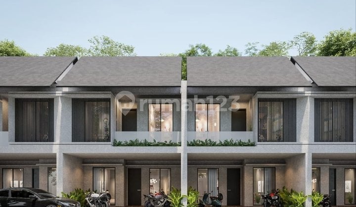 Kost, SHM, di Tunggulwulung,