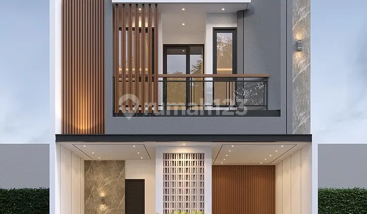 Exclusive Boarding House Sigura-Gura Malang
