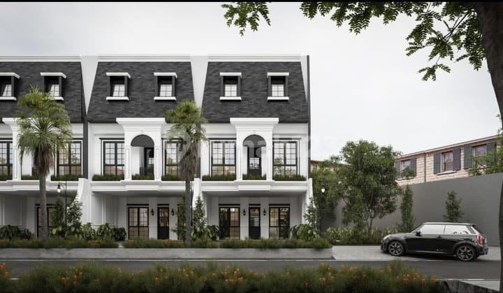 Kost Baru 3 Lantai Area Uin Malang