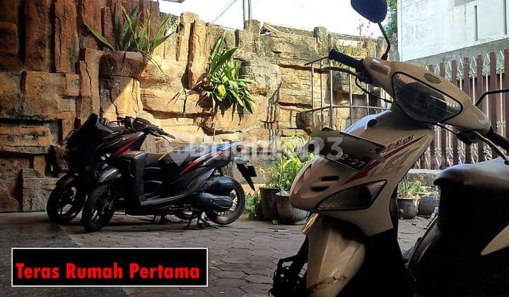 RUMAH KOST AREA TUGU YOGYAKARTA