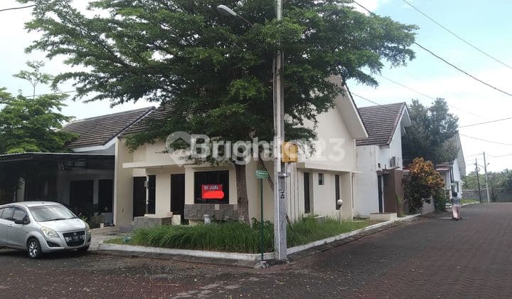 PONDOK PERMAI TAMAN TIRTA 2 BANGUNJIWO