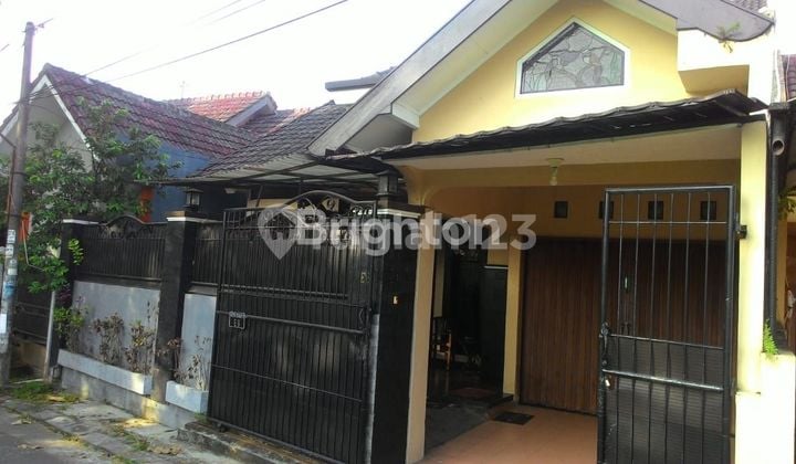 PERUM GRIYA INDAH VI