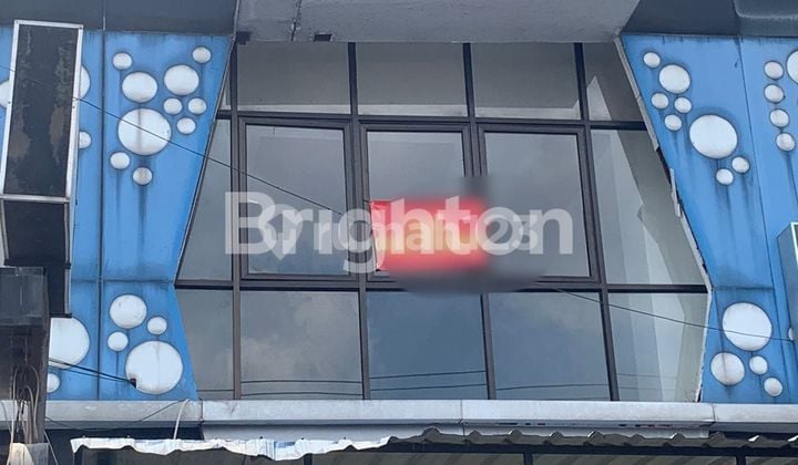 CARI LOKASI STRATEGIS UNTUK USAHA ANDA?