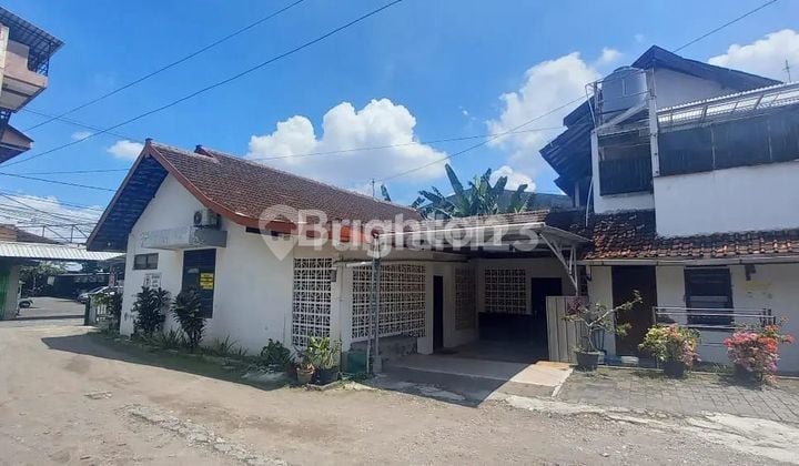RUMAH KOST STRATEGIS DI KOTA YOGYAKARTA