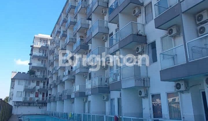 APARTEMENT VIVO YOGYAKARTA