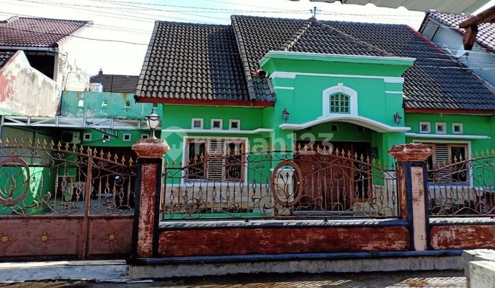 Dijual Rumah Istimewa di Jogja Utara✨ Hunian Luas, Nyaman & Bernilai Investasi Tinggi ✨
