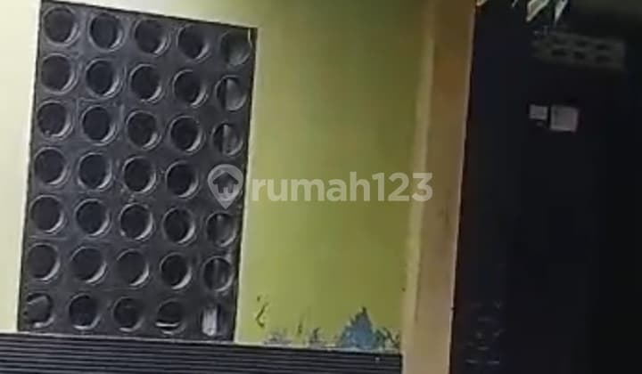 Rumah Murah Tanah Luas 267 M² - SHM - Selomartani, Kalasan, Sleman | 350 Juta