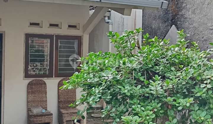 :Fire: Rumah Nyaman Siap Huni di Bantul - Lokasi Strategis & Asri! :Fire: