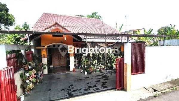 Best Deal Beautiful 2-Story House Next to Sleman Regional Government