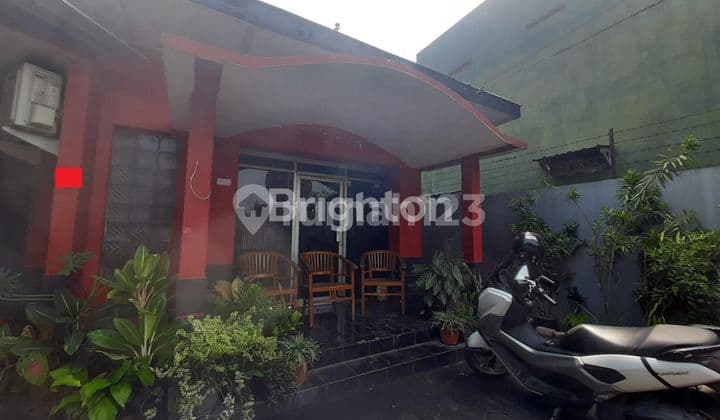 Hunian Nyaman dan Strategis di jantung kota Yogyakarta