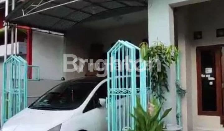 BALE KAMBANG HOUSING