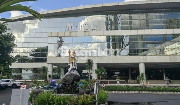 APARTEMENT MATARAM CITY