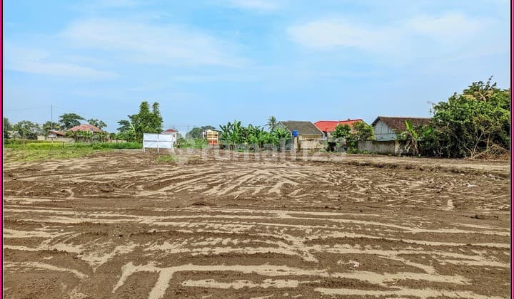 190 Jtan Cicilan 12x Tanpa Bunga 8 Menit Exit Tol Tamanmartani