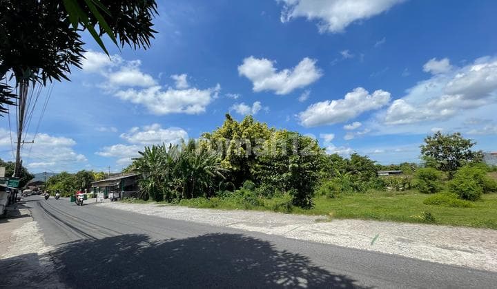 Area Banguntapan 10 Menit Kota Malioboro Jogja