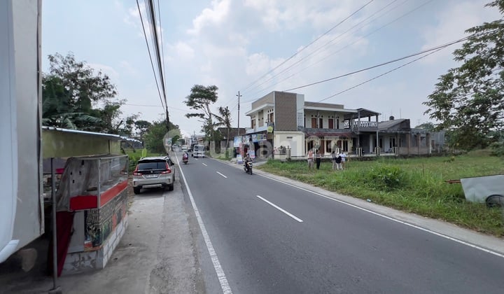 350 Jtan Free Pajak & Balik Nama 10 Menit Kampus Ugm Sleman