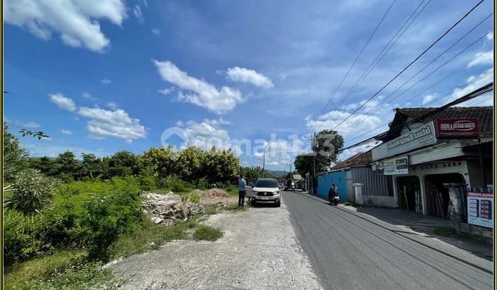 3 Jtan/m 8 Menit Jogja Expo Center Bantul Free Pajak