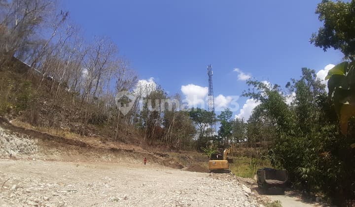 8 Menit Pasar Pleret 100 Jtan SHM Pekarangan Free BPHTB