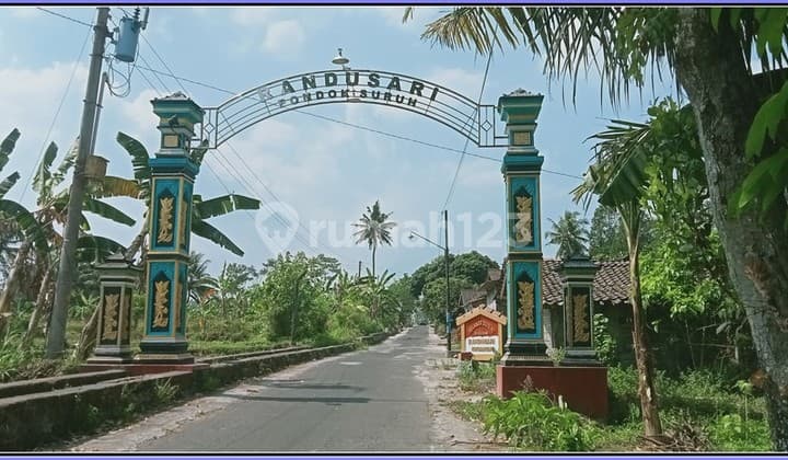 5 Menit Jl. Kaliurang Km.12siap Bangun Free Desain Bangunan
