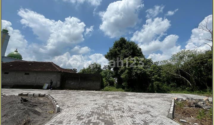 2 Jtan/m Cicilan 12x Tanpa Bunga 5 Menit RS. Bhayangkara Kalasan