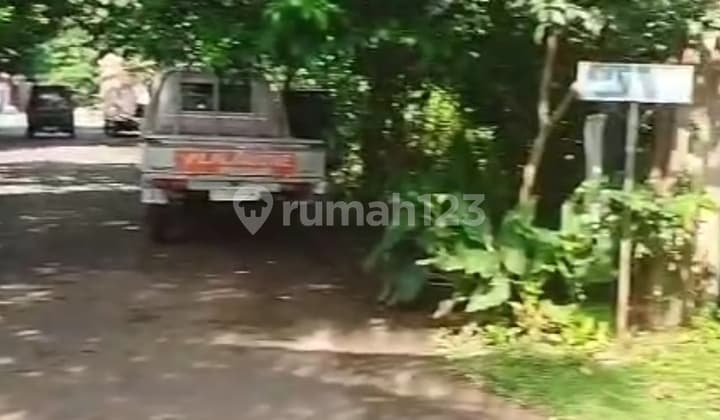 Tanah Kavling Dijual Cepat Dalam Perumahan Cibubur