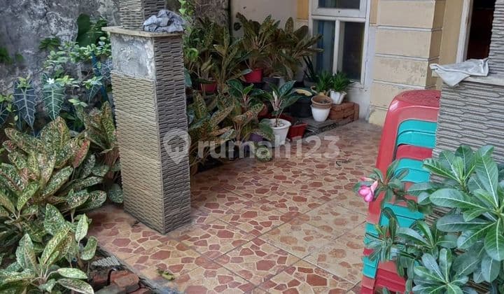 Rumah Dua Lantai Di Cluster Gandaria Metland Transyogi Cileungsi