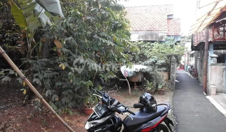 Tanah Dijual Murah Di Jalan Buni Munjul Cibubur Tanah Dijual Murah Di Jalan Buni Munjul Cibubur