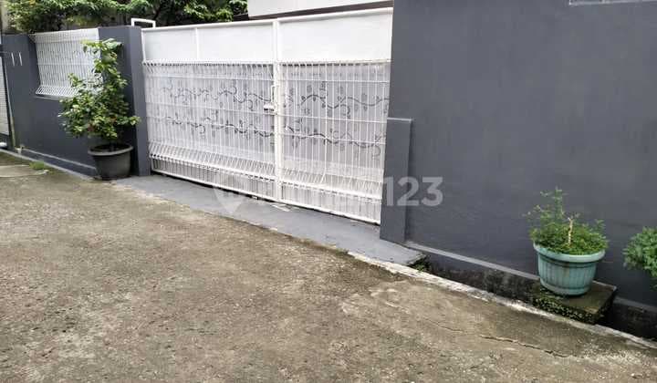Rumah Dijual Di Perumnas 2 Bekasi Kota Shm