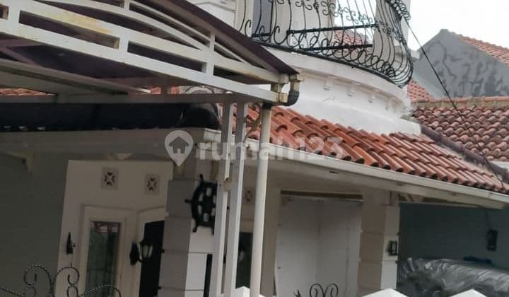 Rumah 2 Lantai Dijual Murah Sukabumi