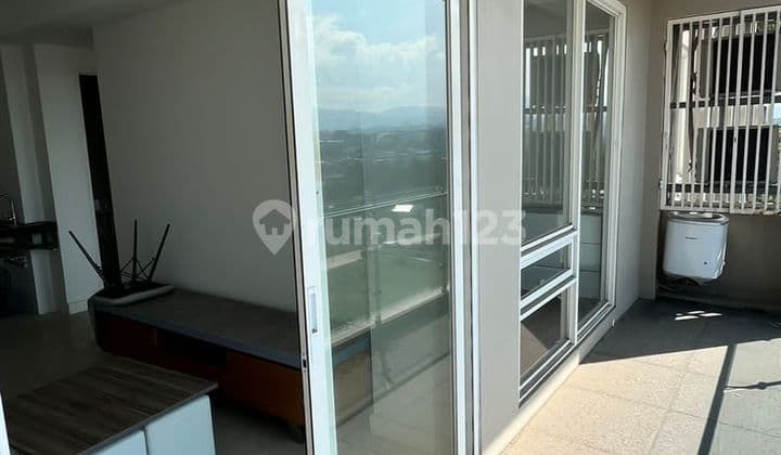 Apartemen Baru Landmark 3Br Full Furnished Siap Huni