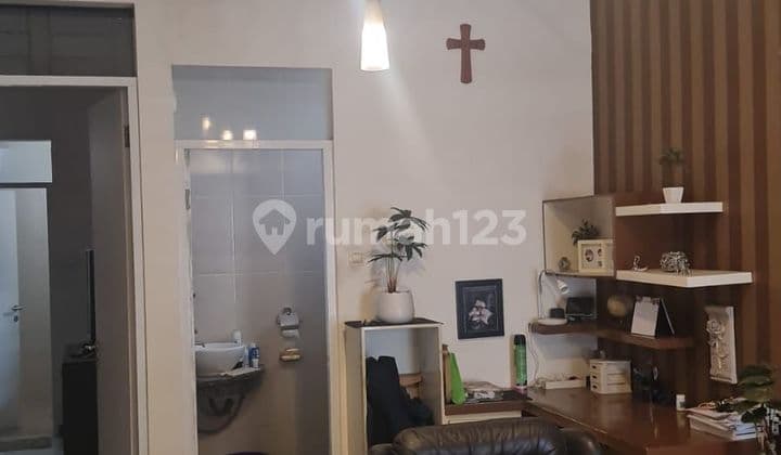 Rumah Siap Huni di Komplek Taman Kopo Indah 3 dekat Tol Margaasih