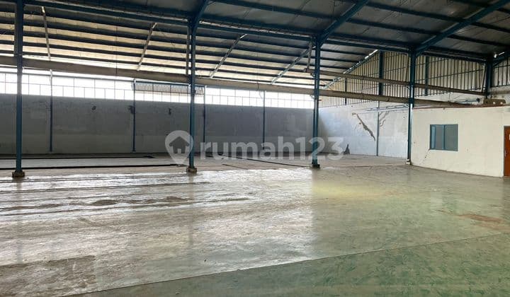 Pabrik Tekstil Siap Beroperasi di Majalaya Cikancung