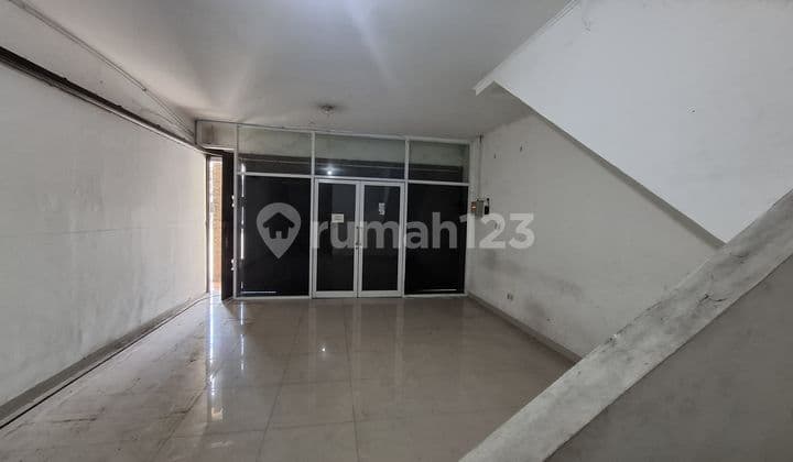For Rent Ruko Strategis di Ah Nasution