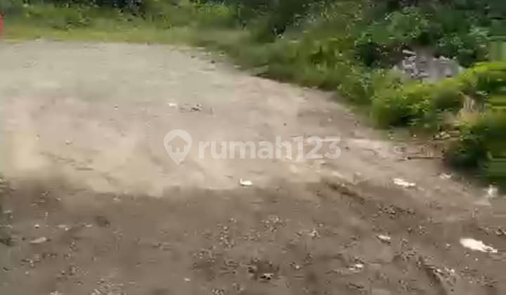 Tanah Murah Banget Super Padat Strategis Di Batujajar Bandung