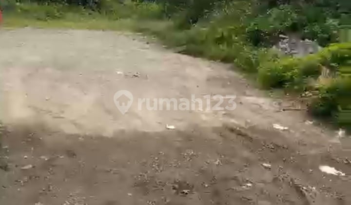 Tanah Murah Banget Super Padat Strategis Di Batujajar Bandung