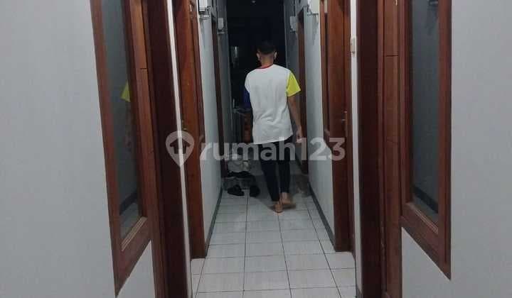 RUMAH KOS FULL ISI jalan Kaum Cipaganti Dekat ciwalk, RS Advent ( Jalur 1 mobil masuk )