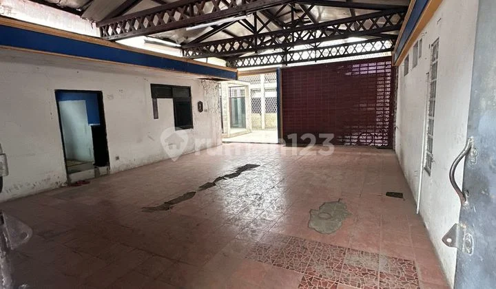 Rumah Murah Butuh Uang Di Jalan Utama Padalarang