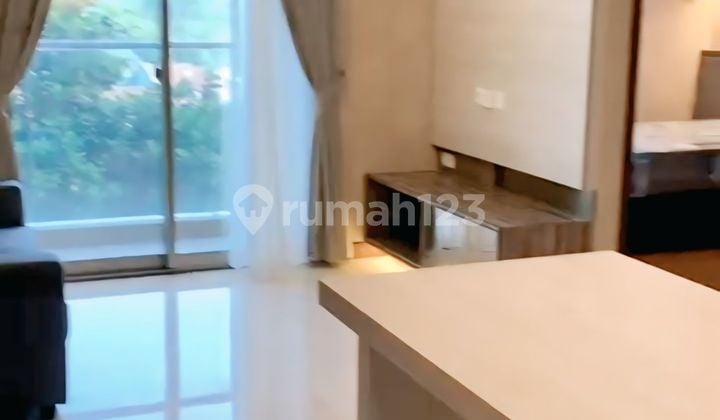 2 BEDROOM APARTMENT IN HEGARMANAH RESIDENCE