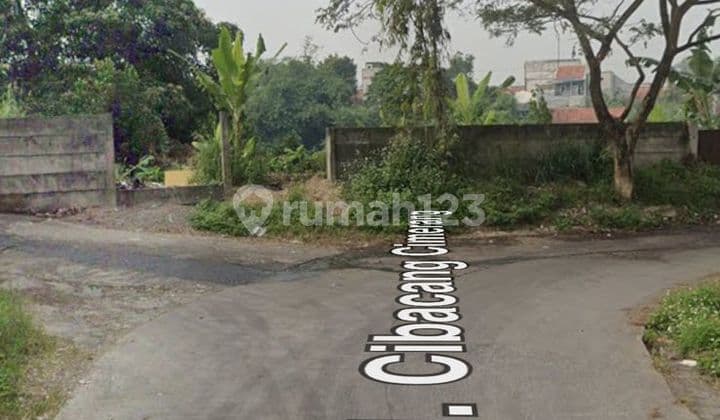Tanah Cimerang Butuh Uang Saweran Di Jalan Industri Cimareme