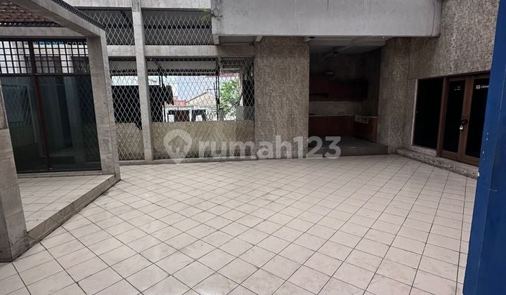 Ruang-usaha Lokasi Strategis Di Jalan Utama Padalarang