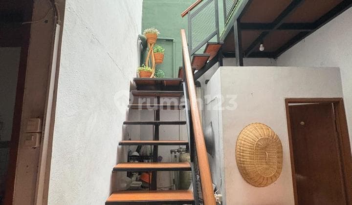 Rumah Murah Siap Huni di Grand Kopo Parahyangan