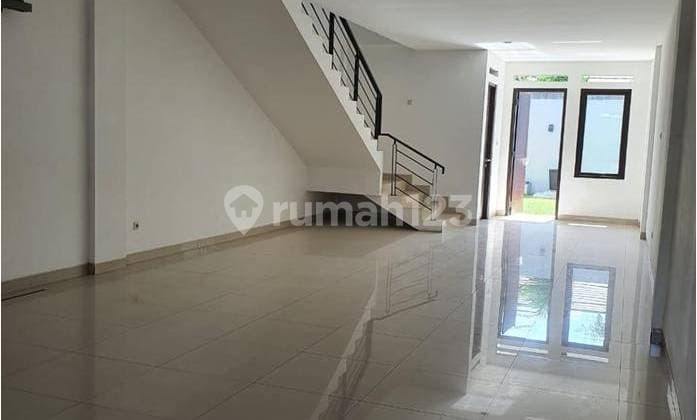 Ruko 2 LT Siap Pakai Batununggal Indah Raya Bandung