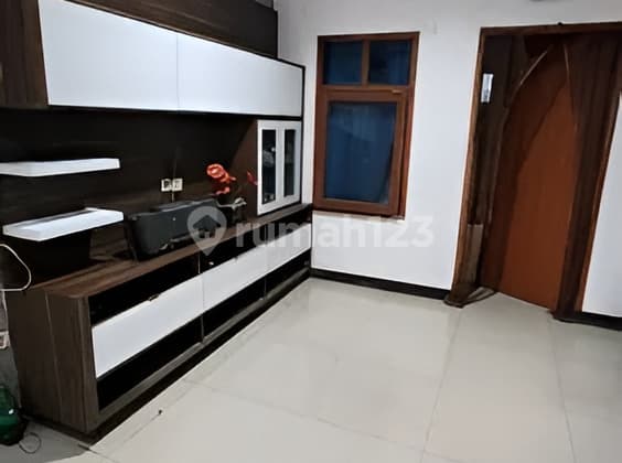 Rumah bisa untuk Kantor Siap Huni di Sayap Leuwipanjang Bandung