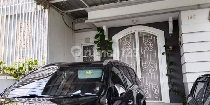 For Sale Rumah di Gang Perintis, kota Cirebon