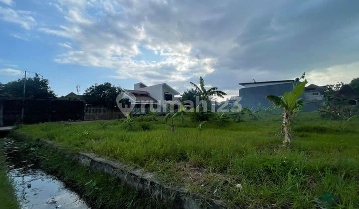 Tanah SHM Prestisius Diapit Amplaz Mall dan Jec Sleman Jogja