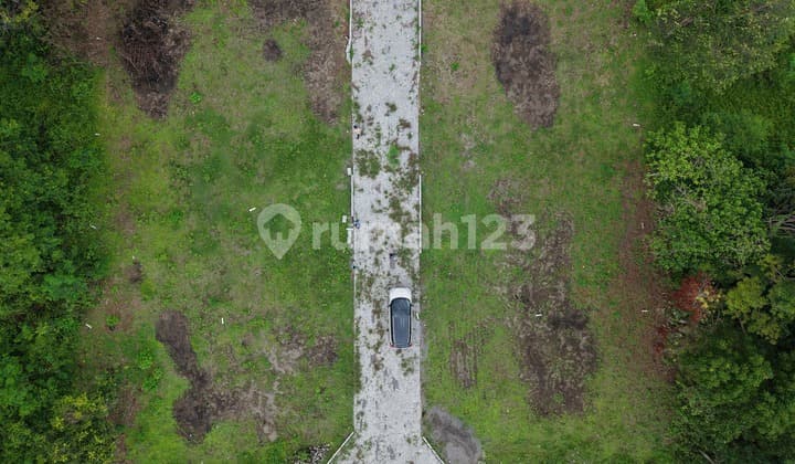 2 Tanah SHMP Godean & Kalasan Area Kampus Dekat Ringroad Sleman