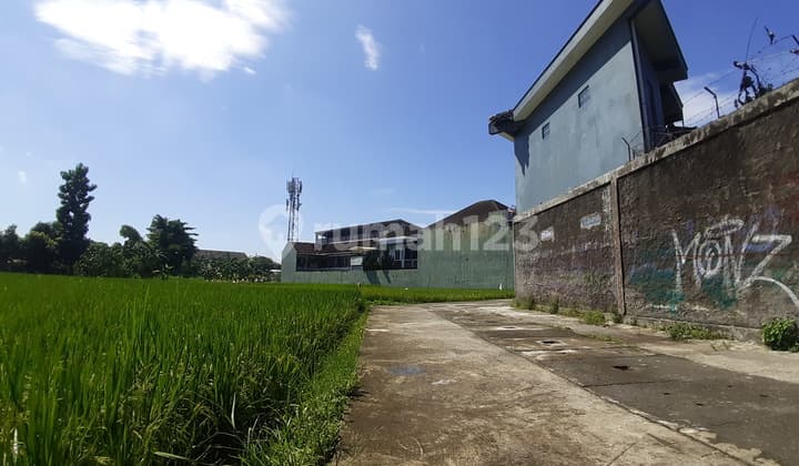 SHM Land Exclusive Downtown Sleman Jogja